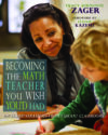 Becoming the Math Teacher You Wish You'd Had