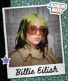 Billie Eilish (Junior BIOS)