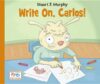 Write On Carlos!