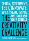 Creativity Challenge: Design Experiment Test