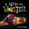 I Spy - Everything!: A Fun Guessing Game for 2-4