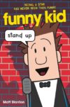 Stand Up #2  (Funny Kid)