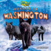 Horror in Washington (Scary States (of Mind))