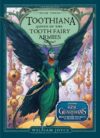 Toothiana Queen of the Tooth Fairy Armies #3