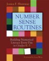 Number Sense Routines: Building Numerical Lit K-3