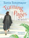Turning Pages:  My Life Story