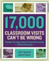 17000 Classroom Visits Can't Be Wrong: Strategie
