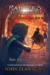 Red Fox Clan #2 (Ranger's Apperntice)