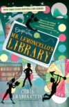 Escape from Mr. Lemoncello's Library #1(HC)
