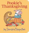 Pookie's Thanksgiving