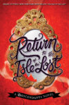 Return to the Isle of the Lost #2 (Descendants)