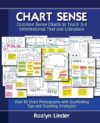 Chart Sense: Common Sense Charts to Teach 3-8 Info