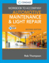 Automotive Maintenance & Light Repair