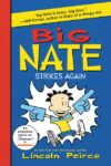 Big Nate Strikes Again #2 (Big Nate)