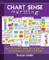 Chart Sense for Writing: Over 70 Common Sense Char