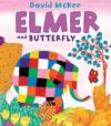 Elmer and Butterfly (Elmer)