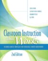 Classroom Instruction That Works: Research-Based S