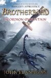 Scorpion Mountain #5 ( Brotherband Chronicles )