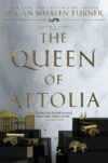 Queen of Attolia #2  ( Queen's Thief )