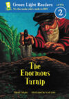 Enormous Turnip (Green Light Readers Level 2)