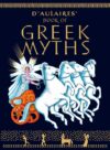 D'Aulaire's Book of Greek Myths (HC)