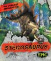 Stegosaurus (World of Dinosaurs)