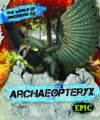 Archaeopteryx (World of Dinosaurs)