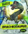 Brachiosaurus (World of Dinosaurs)