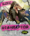 Utahraptor (World of Dinosaurs)