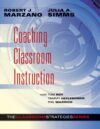 Coaching Classroom Instruction (Classroom Strategi