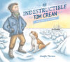 Indestructible Tom Crean: Heroic Explorer of the