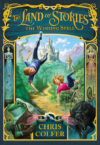 Wishing Spell #1 (Land of Stories)(HC)