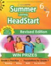 Lumos Summer Learning HeadStart Grade 6 to 7