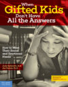 When Gifted Kids Don't Have All the Answers: How t