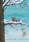 Greatest Gift (Heartwood Hotel #2)