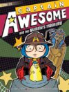Captain Awesome and the Mummy's Treasure #15