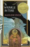 Wrinkle in Time (1963 Newbery Medal) (HC)