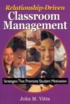 Relationship-Driven Classroom Management: Strategi