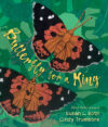 Butterfly for a King: Saving Hawaii's Kameh