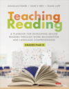 Teaching Reading: A Playbook for Develop Gr PreK-6