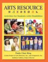 Arts Resource Handbook: Activities for Students
