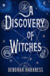 Discovery of Witches #1 (All Souls)(HC)