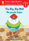 No Puedo Bajar/Big Big Wall (Green Light Level 1)