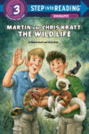 Chris and Martin Kratt: The Wild Life
