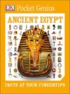 Ancient Egypt: Facts at Your Fingertips ( Pocket G