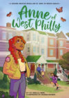 Anne of West Philly: A Modern Graphic Retelling(HC