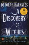 Discovery of Witches #1 (All Souls)