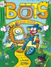 Wizard of Bots #10 (Bots)(HC)