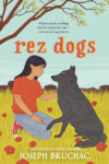 Rez Dogs (HC)