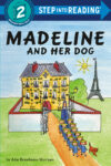 Madeline and Her Dog (Step Into Reading Level 2)